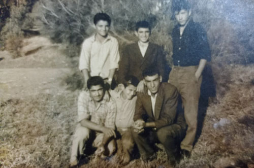 Fotoğraf Açıklaması