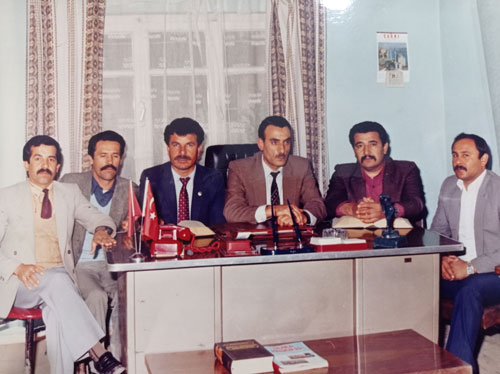 Fotoğraf Açıklaması